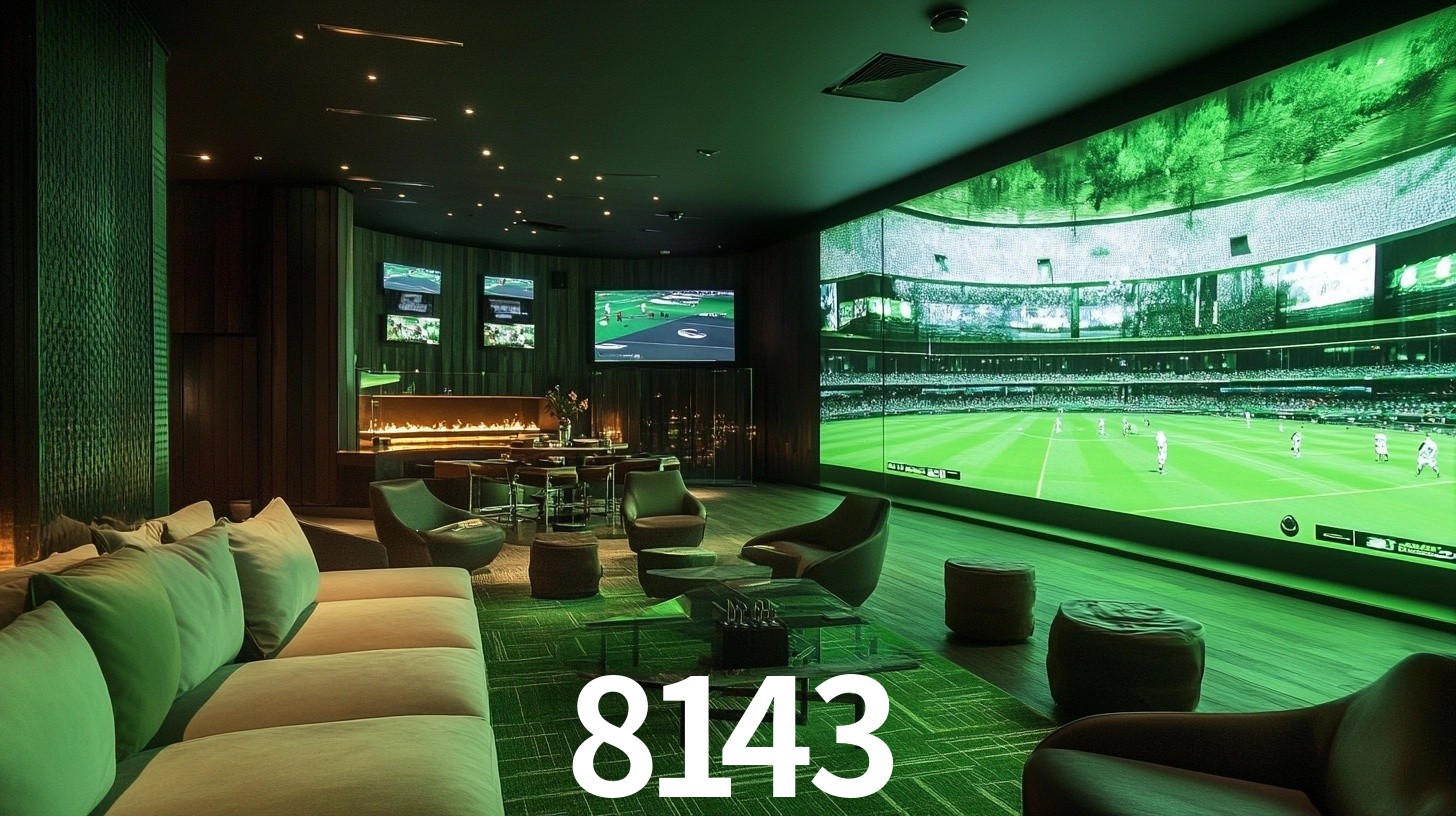 8143 bet login