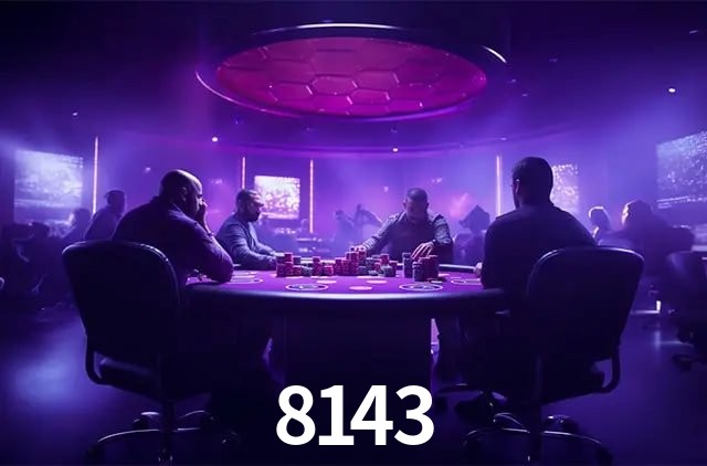 Estatísticas 8143