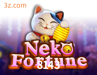 8143 Slot Fortune Neko⭐️cassino fortune tiger⭐️8143 bet