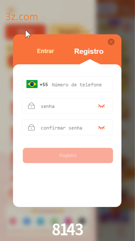 8143 Registro⭐️Cassino Oficial⭐️8143 bet login