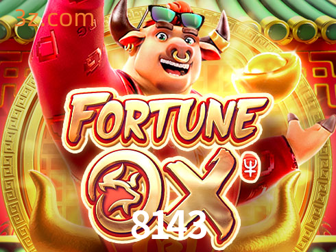 8143 Slot Fortune Ox⭐️Cassino Oficial⭐️8143 bet login