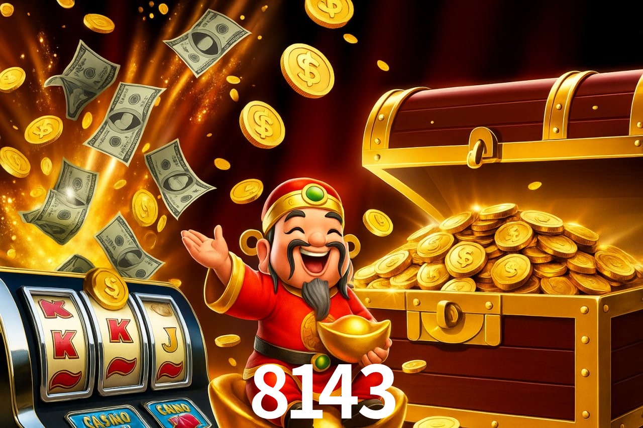 Casino Ao Vivo 8143