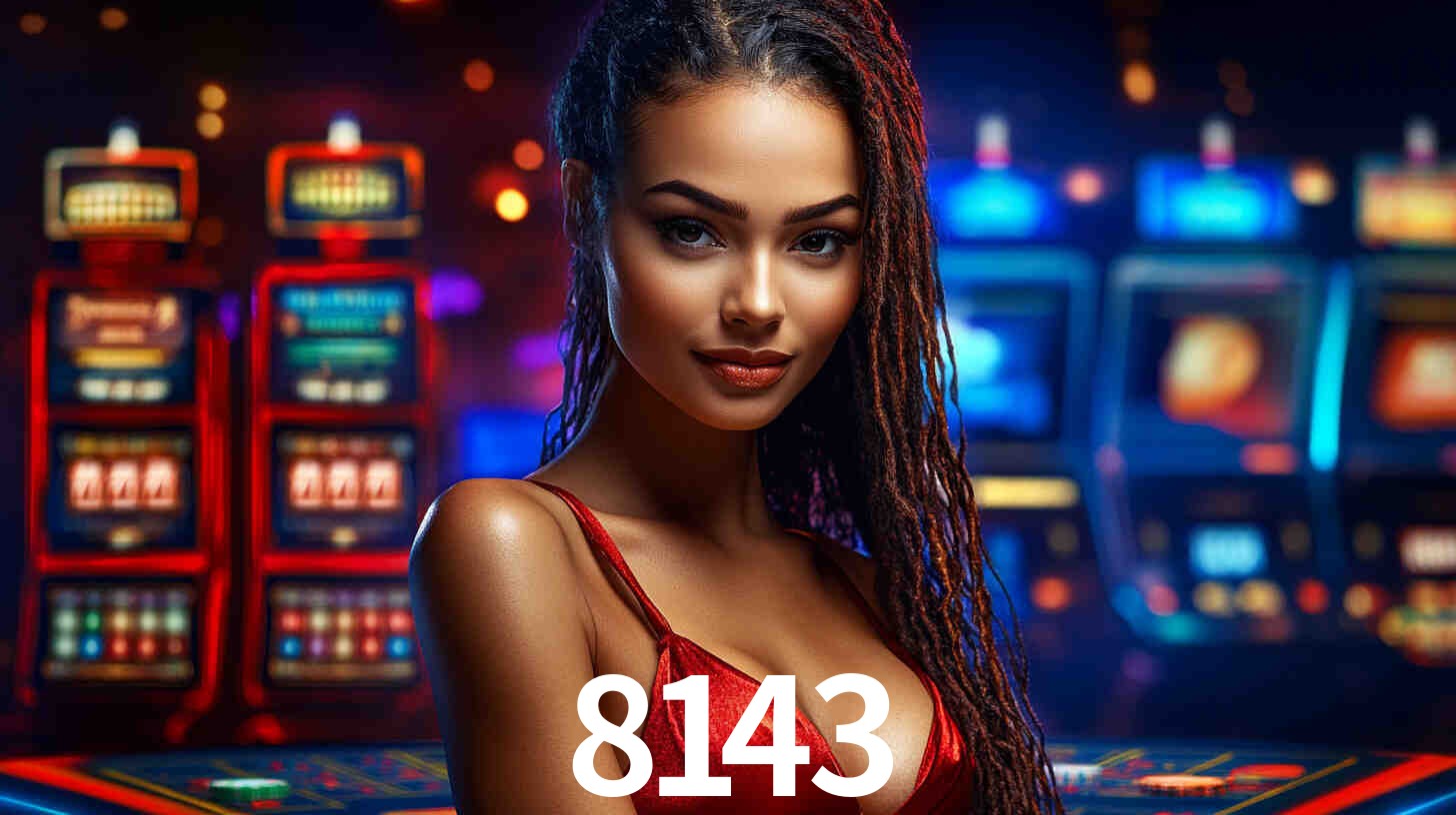 Desvendando o Mundo dos Jogos Virtuais na 8143