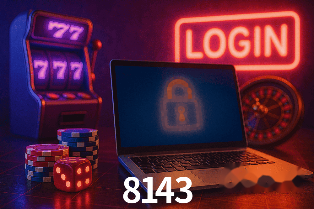 Estatísticas do Jogo 8143