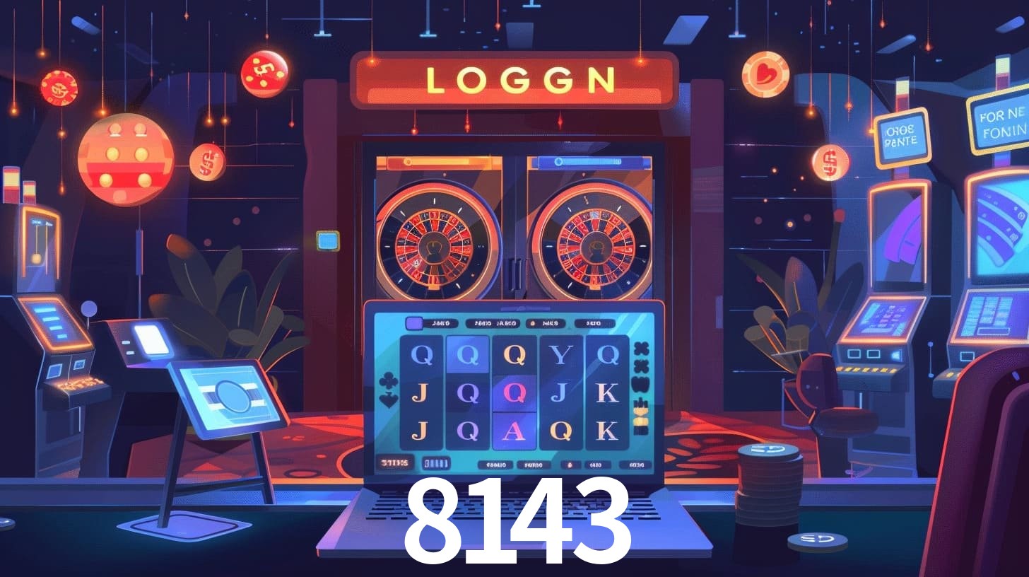App Mobile 8143 - Jogue em Qualquer Lugar no Seu Smartphone