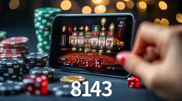 Exclusive Games 8143