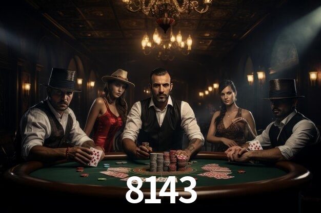 cassino 8143