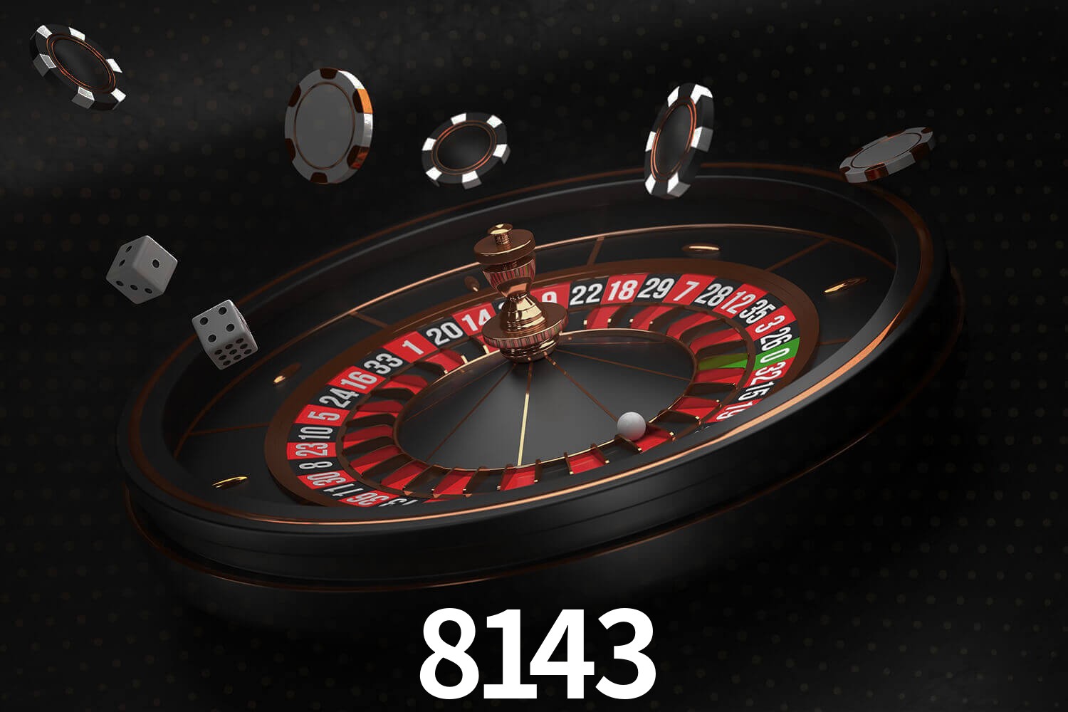 8143 - Jackpot de Alta Velocidade - 8143.com
