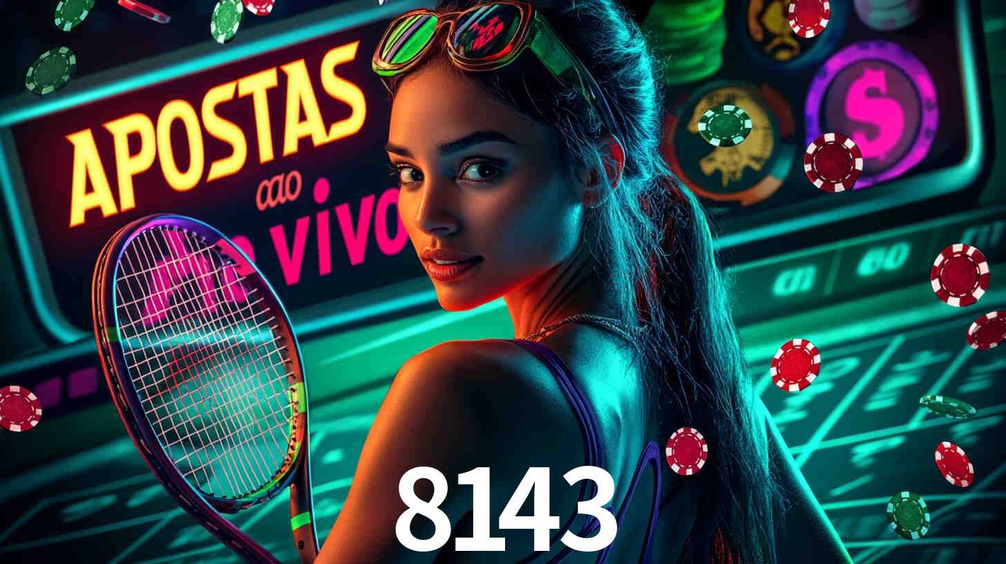 Explorando a Categoria de Eventos em Apostas na 8143