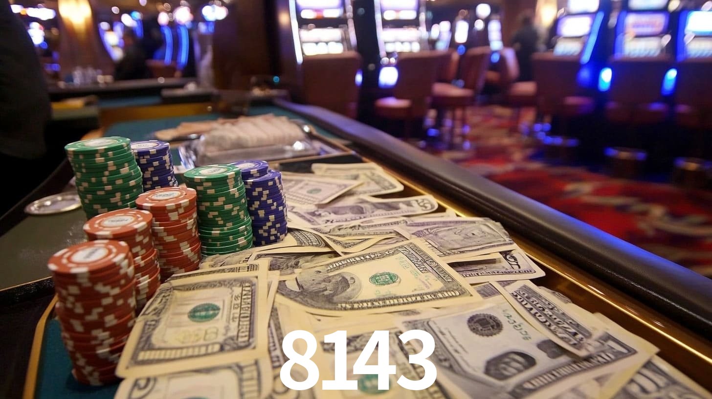 Vantagens de jogar slots no 8143 Brasil