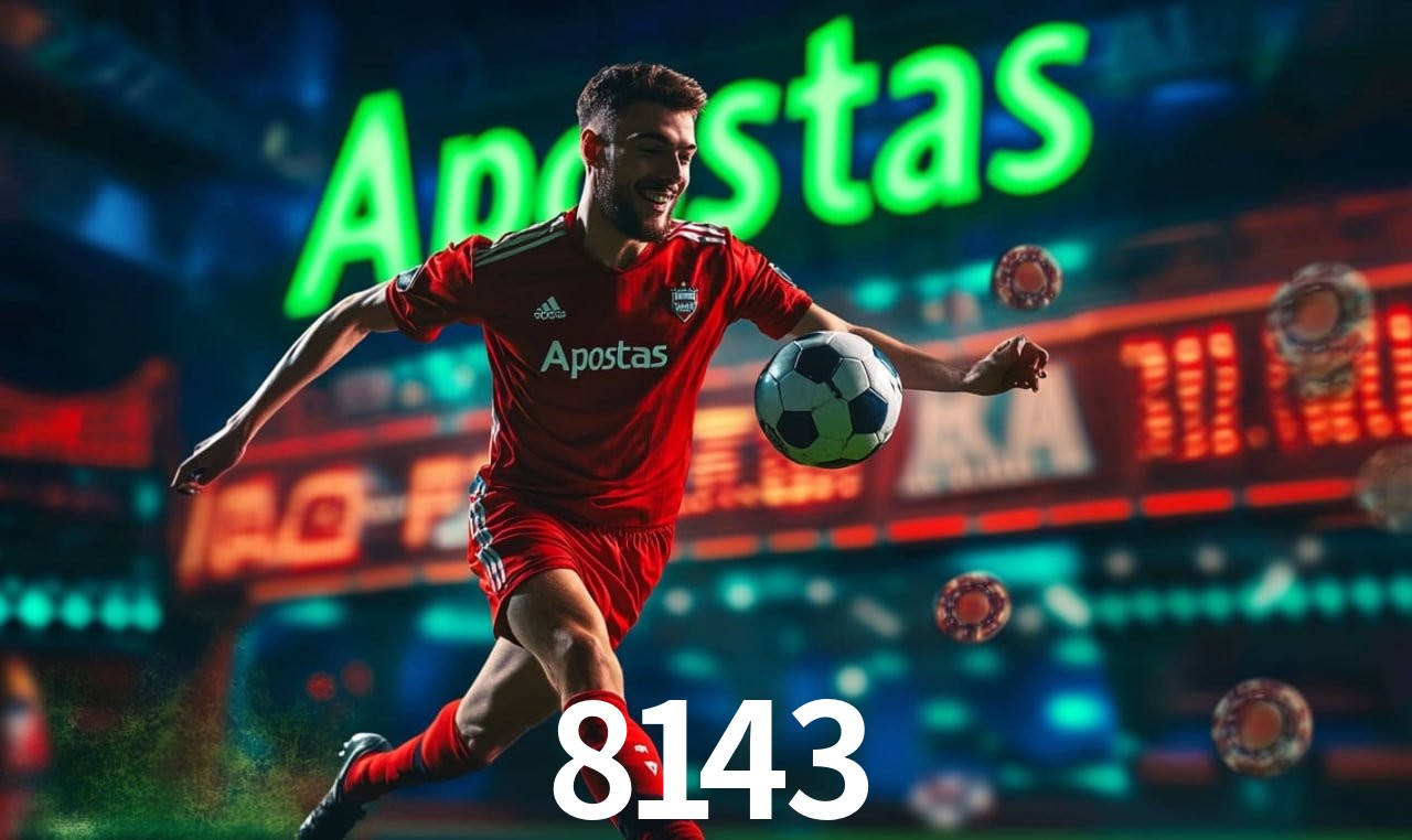 Bônus Diários 8143