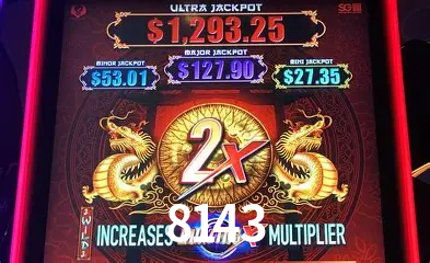 Descubra o Mundo do Cassino Online com 8143