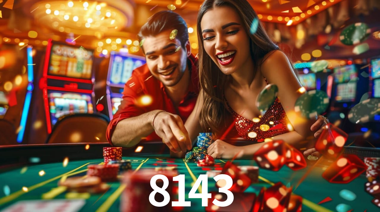 Benefícios da Conta 8143