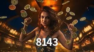 Game Statistics 8143