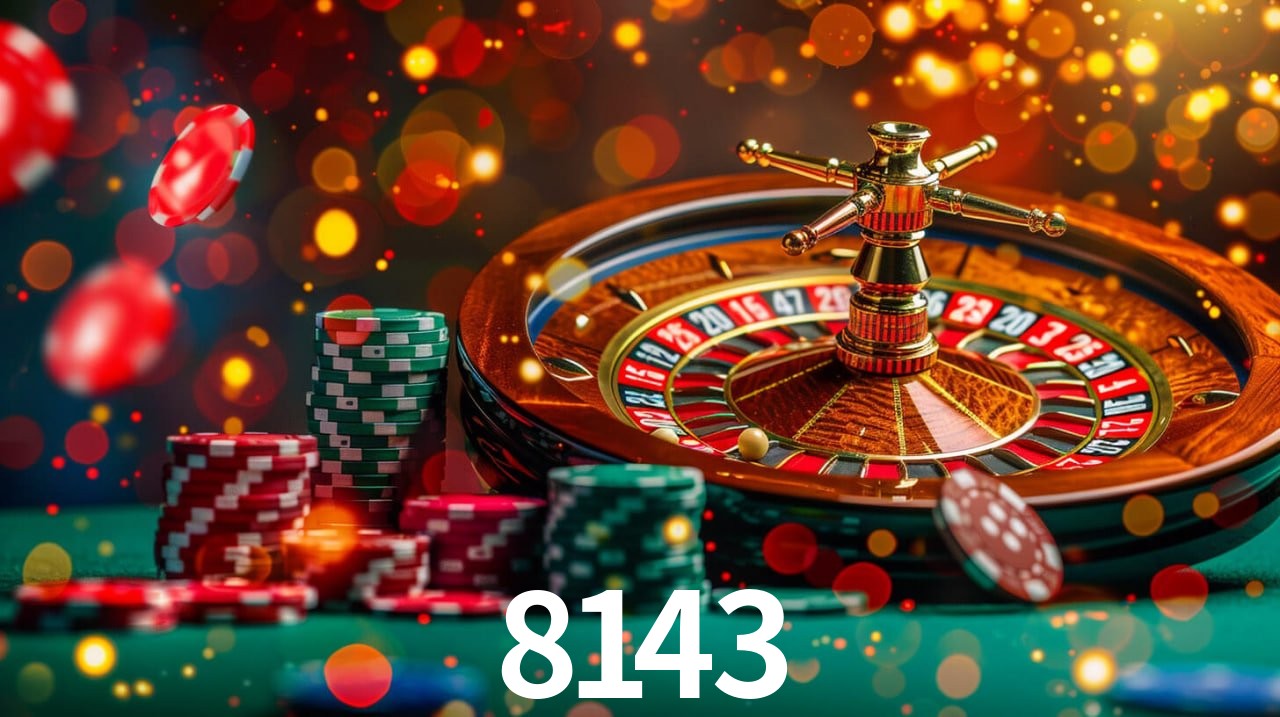 Inovações de Jogos na 8143: O Futuro das Experiências Interativas