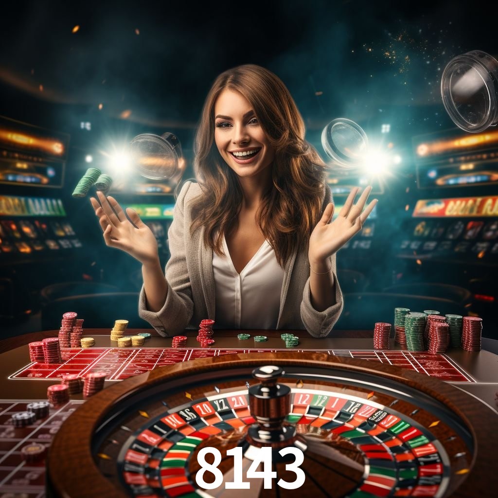 8143,8143 bet