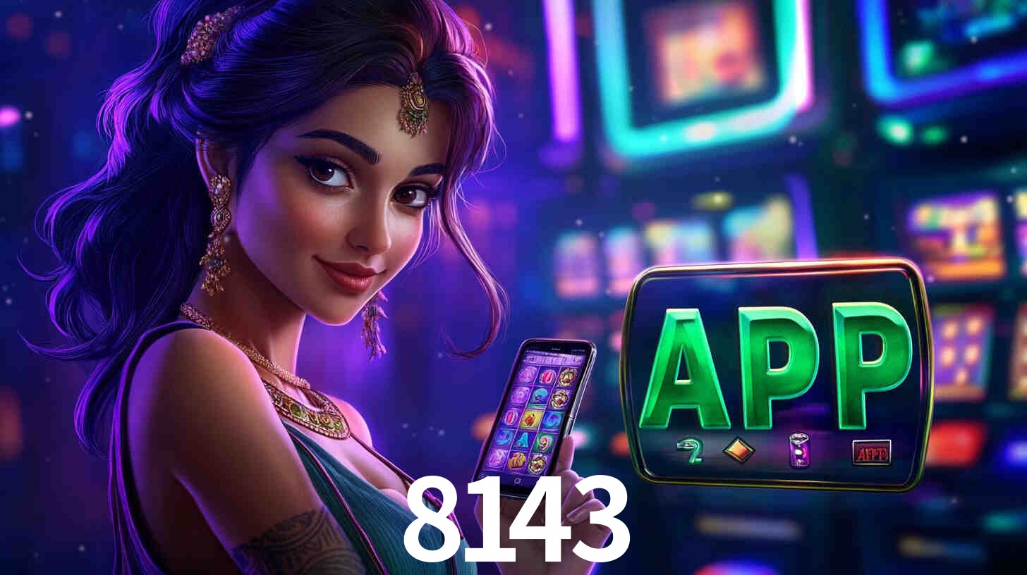 8143 bet login