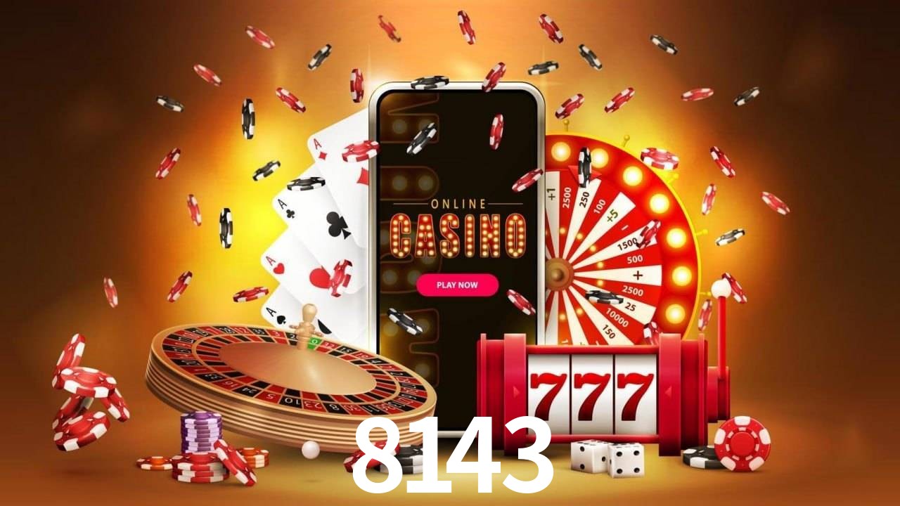 Casino Ao Vivo 8143