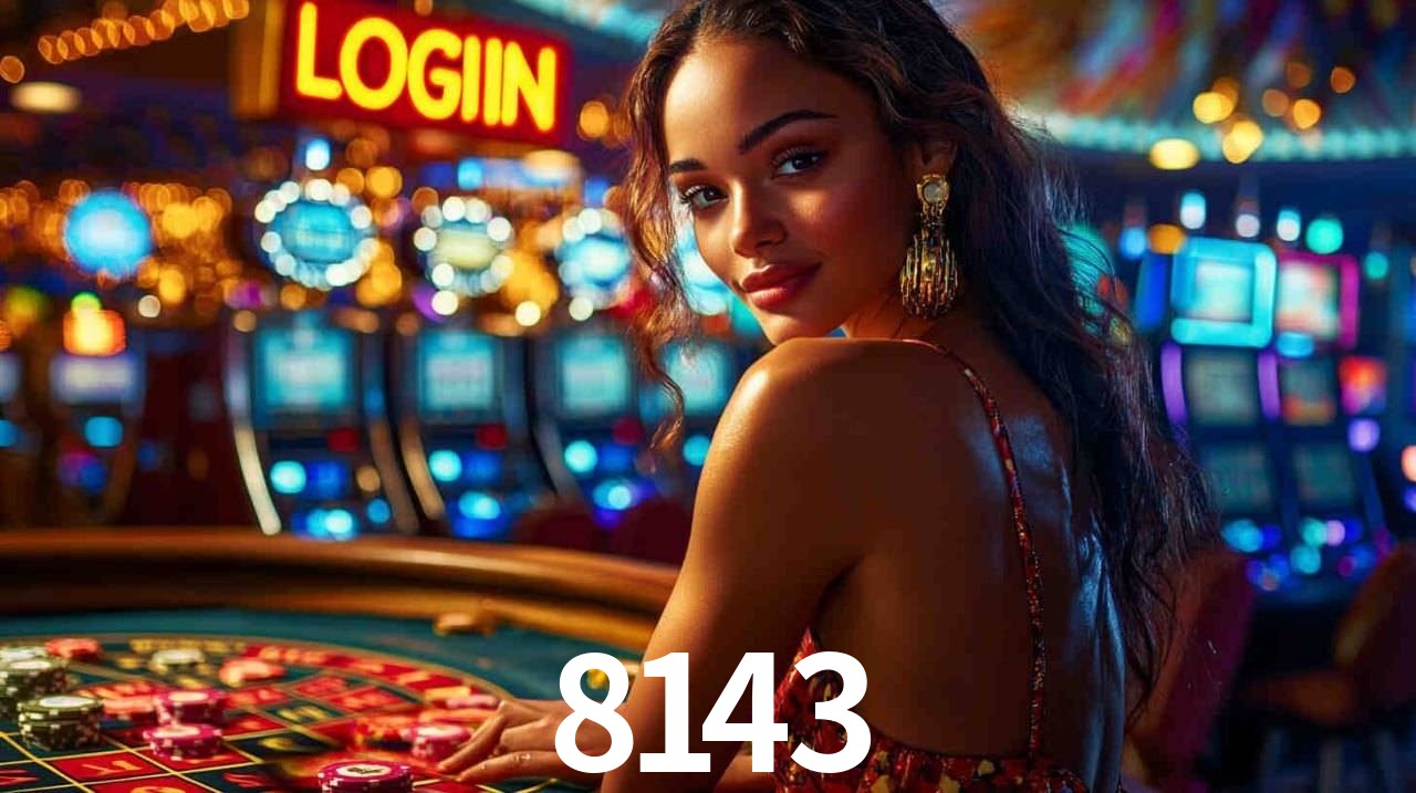 Jogos de Slot 8143