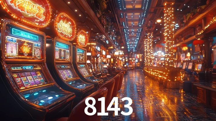 8143 bet