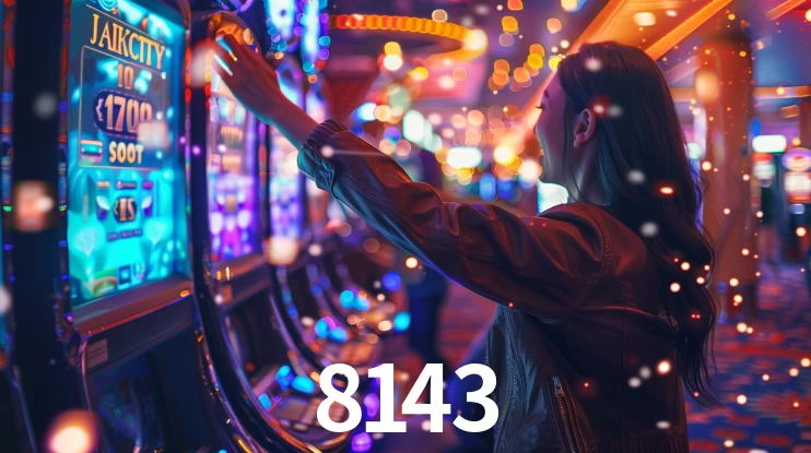 8143 bet login
