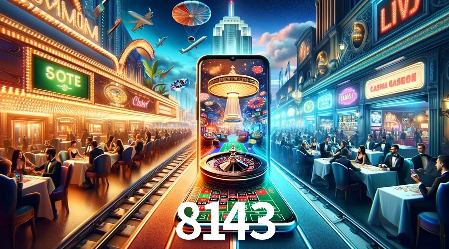 Platform Technology 8143