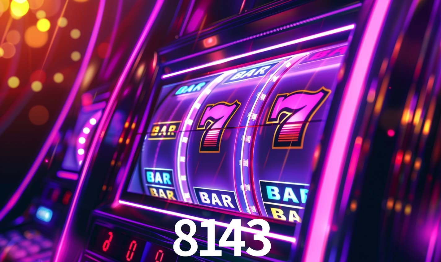 8143 bet