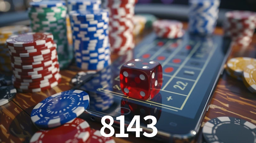 8143 bet login