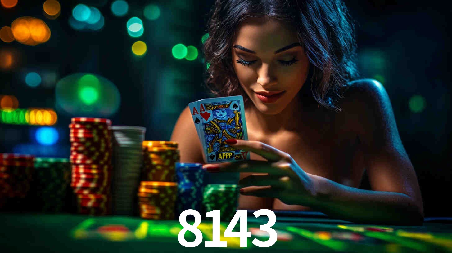 A Popularidade dos Caça-Níqueis no 8143