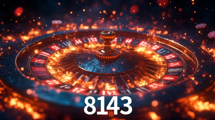 8143 bet login