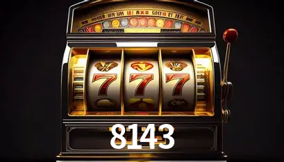 Descubra a Magia dos Jogos de Arcade no 8143