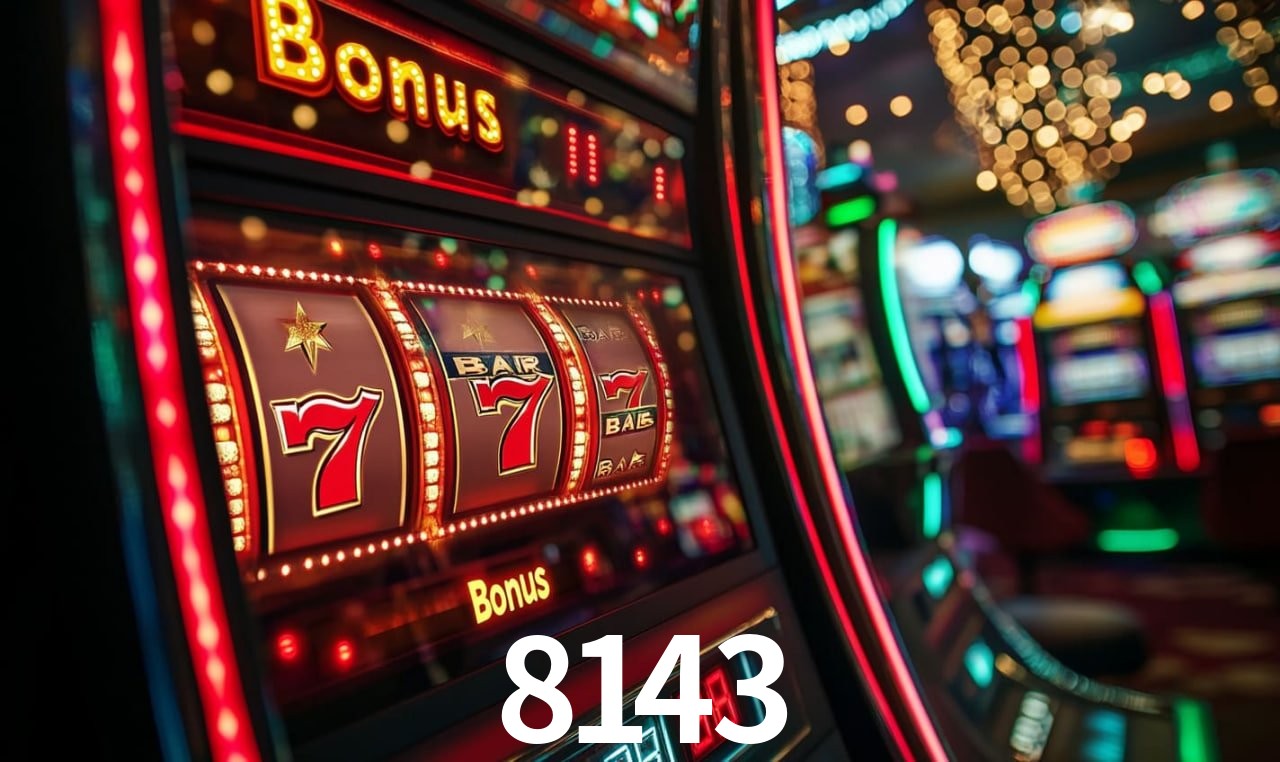 8143 bet